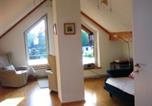 Location vacances Chieming - Ferienwohnung Seidel-2