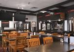 Hôtel Brantford - Travelodge by Wyndham Cambridge - Waterloo-3