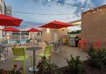 Hôtel Hinesville - Home2 Suites By Hilton Savannah Airport-4