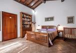 Location vacances  Province de Viterbe - Casaletto della musica-1