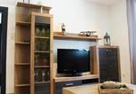Location vacances Winterberg - Ferienwohnung Niggemann-4