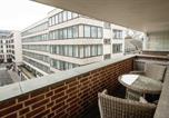 Location vacances Londres - Bright 2-Bed Flat Near St Paul’s-2