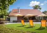 Location vacances Grosuplje - Luxury Chalet Martin-1