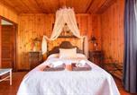 Location vacances Sayalonga - Casa las Olivas-2
