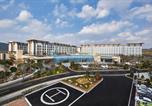 Hôtel Seogwipo - Landing Jeju Shinhwa World Hotel-2