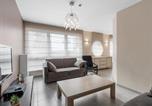 Location vacances Blankenberge - Zeetrapper - 001-1
