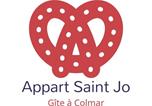 Location vacances Colmar - Appart Saint Jo-3
