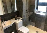 Location vacances Camberwell - Stunning 1 Bedroom Apartment nearby Borough Market-1