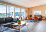 Location vacances Haugesund - Lovely Home In Håvik With Wifi-3