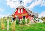 Location vacances Prohn - Kramerhof Rügenblick Nr 18-1