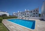 Location vacances Budens - Villas Brites nº2-4