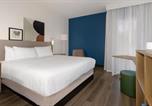 Hôtel Saint-Laurent - Spark By Hilton Montreal Midtown-1