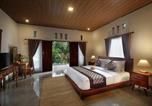 Location vacances Sidemen - 1 Bedroom Pool Villa Bebandem Karangasem-4