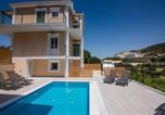 Location vacances Argostoli - Villa Elpida at Minies-1