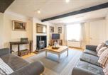 Location vacances Thorpeness - Sea View, Thorpeness-4