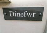Location vacances Llandeilo - Dinefwr Cottage-3