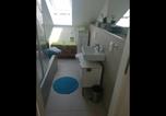 Location vacances Bundorf - Neu Modernes Appartment Lara-4