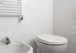 Location vacances Villafranca di Verona - Parisi - Appartamento vicino Aeroporto Verona-4