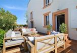 Location vacances Villeneuve-la-Comptal - Villa avec Piscine Soupex-1