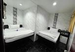 Location vacances  Lantau - Pay-Less Guesthouse (7/F A9)-3