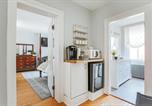 Location vacances Staunton - Magnolia Suite-3