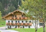 Location vacances Abtenau - Bauernhof Krahlehen - B&B - Apartments-2