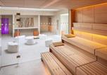 Hôtel Chassieu - Parkest Hôtel & Spa-3