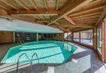 Location vacances Torre Pellice - Résidence Les Balcons du Viso-1
