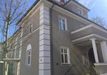 Location vacances Nuremberg - Apartments Thommen Lohengrinstr-2
