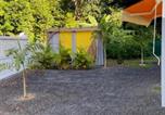 Location vacances Morne-A-l'Eau - Maison confortable à Morne-à-l'Eau, 60 m² avec jardin-4