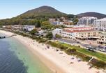Location vacances Shoal Bay - Cove 2315 - Luxurious Unit, Directly Opposite Beach-2