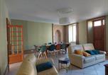 Location vacances Sillé-le-Guillaume - Grande demeure avec parc et Wifi, proche du Mans - Fr-1-410-481-2