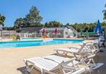 Camping avec Piscine Etables-sur-Mer - Camping Baie de Terenez-1