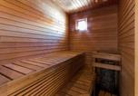 Location vacances Järvenpää - Spacious Apartment for 8 with Sauna-4