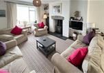 Location vacances New Quay - Hedd Mor-1