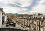 Location vacances Edinburgh - Bnbnova - 2br - Haymarket & West End-1