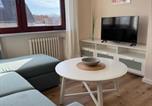 Location vacances Dahme - Ostseeliebe 5-4