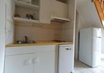 Location vacances La Faute-sur-Mer - Maisonnette proche plage et commerces avec parking privé - Fr-1-476-129-4