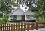 Location vacances Mararikulam - The Outhouse Villa with Pool Alleppey-1