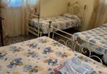 Location vacances Gallipoli - B&B In Villa-3