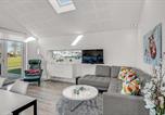 Location vacances Tørresø - Three-Bedroom Holiday Home In Otterup-4