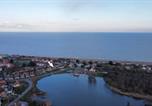 Location vacances Thorpeness - Sanctuary House-2