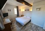 Hôtel Bretteville-sur-Odon - Hôtel François d'O-3