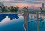 Hôtel Archea Olimpia - Nefeli Beach - living by the sea-4