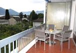 Location vacances Brione sopra Minusio - Casa Kito by Holap Sa-2