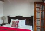 Hôtel Guatemala - Casa Santiago Son 2-4