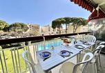 Location vacances Fréjus - Fs930-A302 Appt 3 pièces 5 personnes Frejus-2