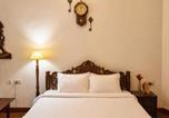 Location vacances Ooty - Mount View Heritage by Z Vacations-1