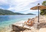 Location vacances Vela Luka - Holiday home Erika by Villas Guide-3
