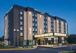Hôtel Manassas - Springhill Suites by Marriott Gainesville Haymarket-3